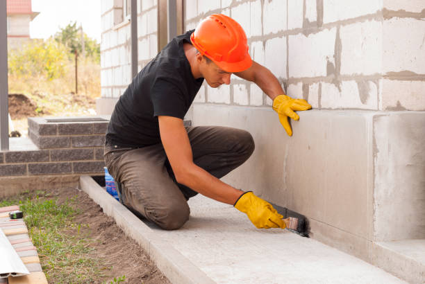 Licensed Vapor Barrier Installation service in Bath, PA - SJ Waterproofing Pros